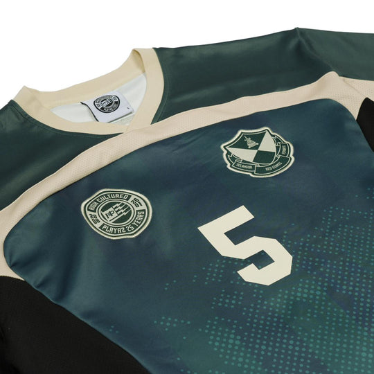 SRG 5-Peat Club Jersey - 1214