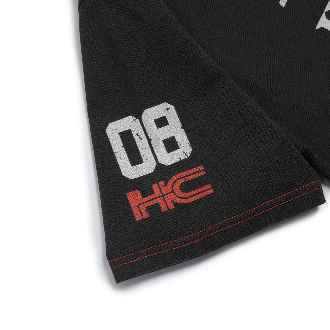 Homegrown League Polo Tee - 179