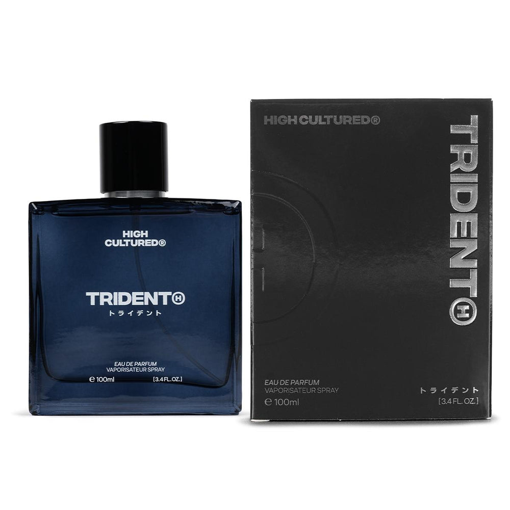 Perfume Trident - 0038
