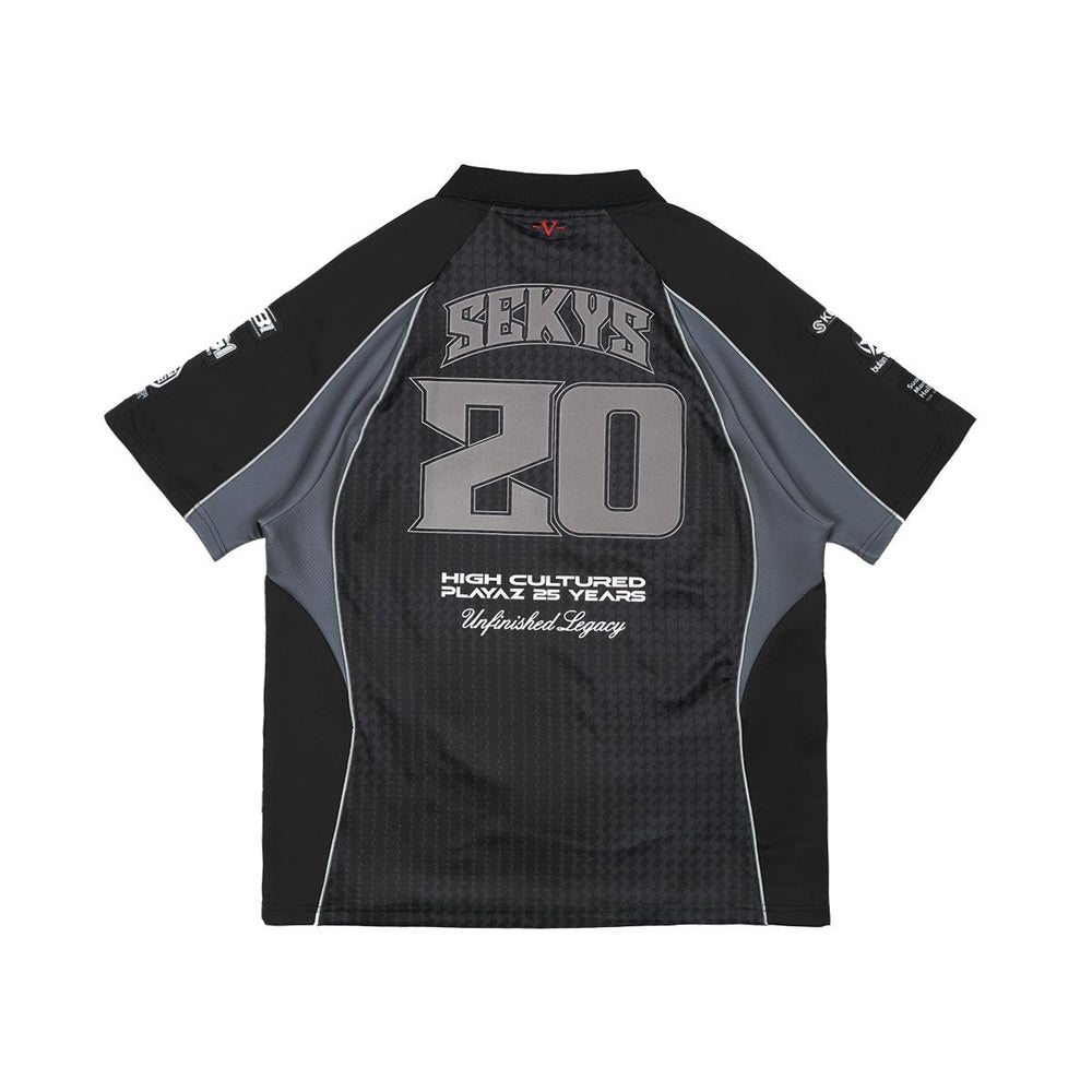SRG S17 EDITION IN GAME SEKYS JERSEY - 183