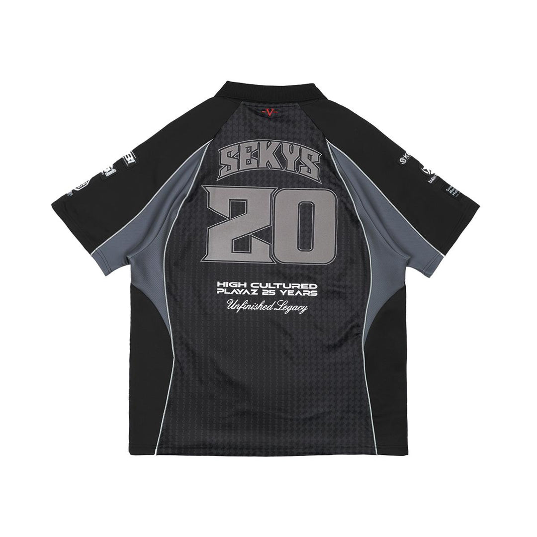 SRG S17 EDITION IN GAME SEKYS JERSEY - 183