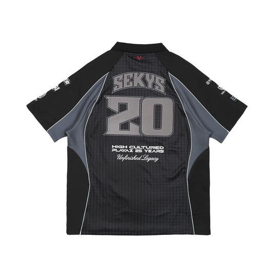 SRG S17 EDITION IN GAME SEKYS JERSEY - 183