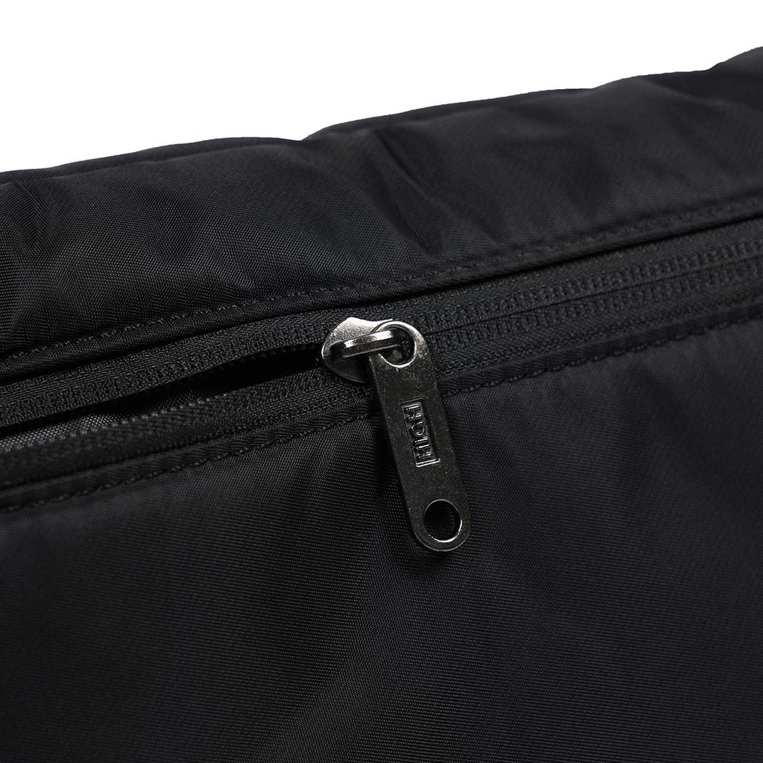 HIGH CULTURED Classic Crescent Shoulder Bag - 85