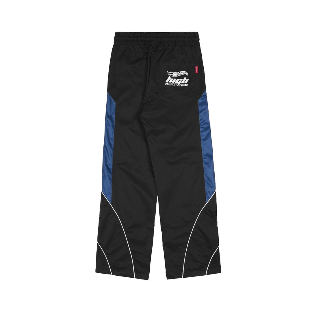 Hot Wheels x HIGH CULTURED Racing Team Long Pants - 156