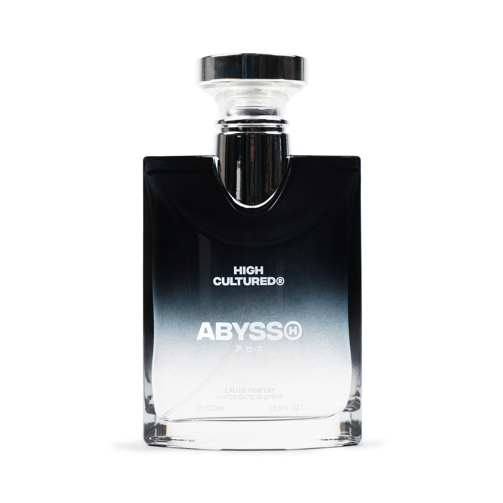 High Cultured Perfume Abyss - 0037