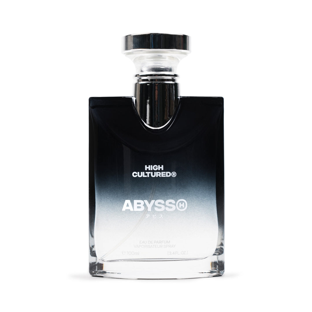 High Cultured Perfume Abyss - 0037