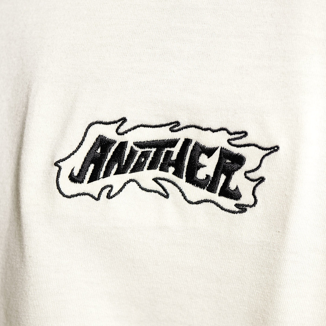 ANOTHER Biker Club Tee - 9088