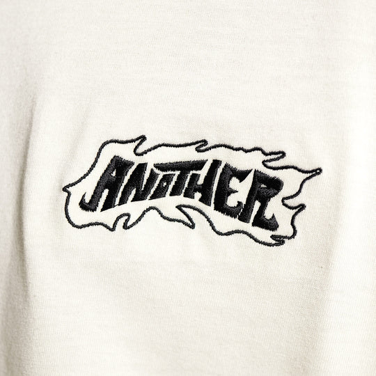 ANOTHER Biker Club Tee - 9088