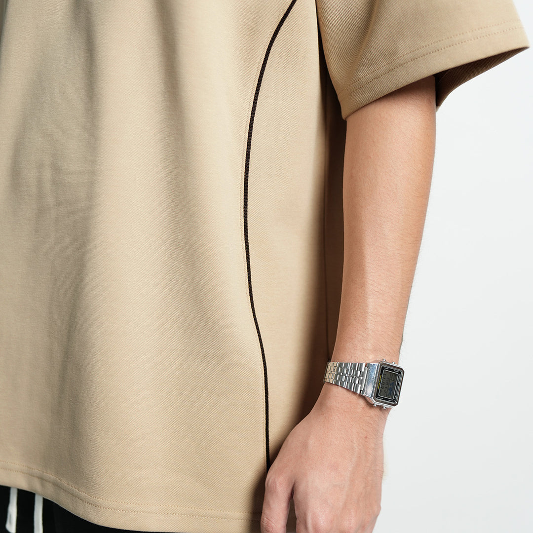 High Cultured Aero Strike Jersey Polo Tee - 162