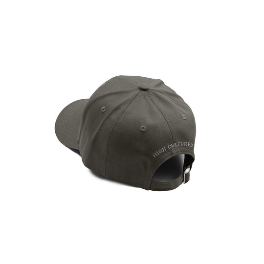 Basic Back Strap Baseball Cap - 160