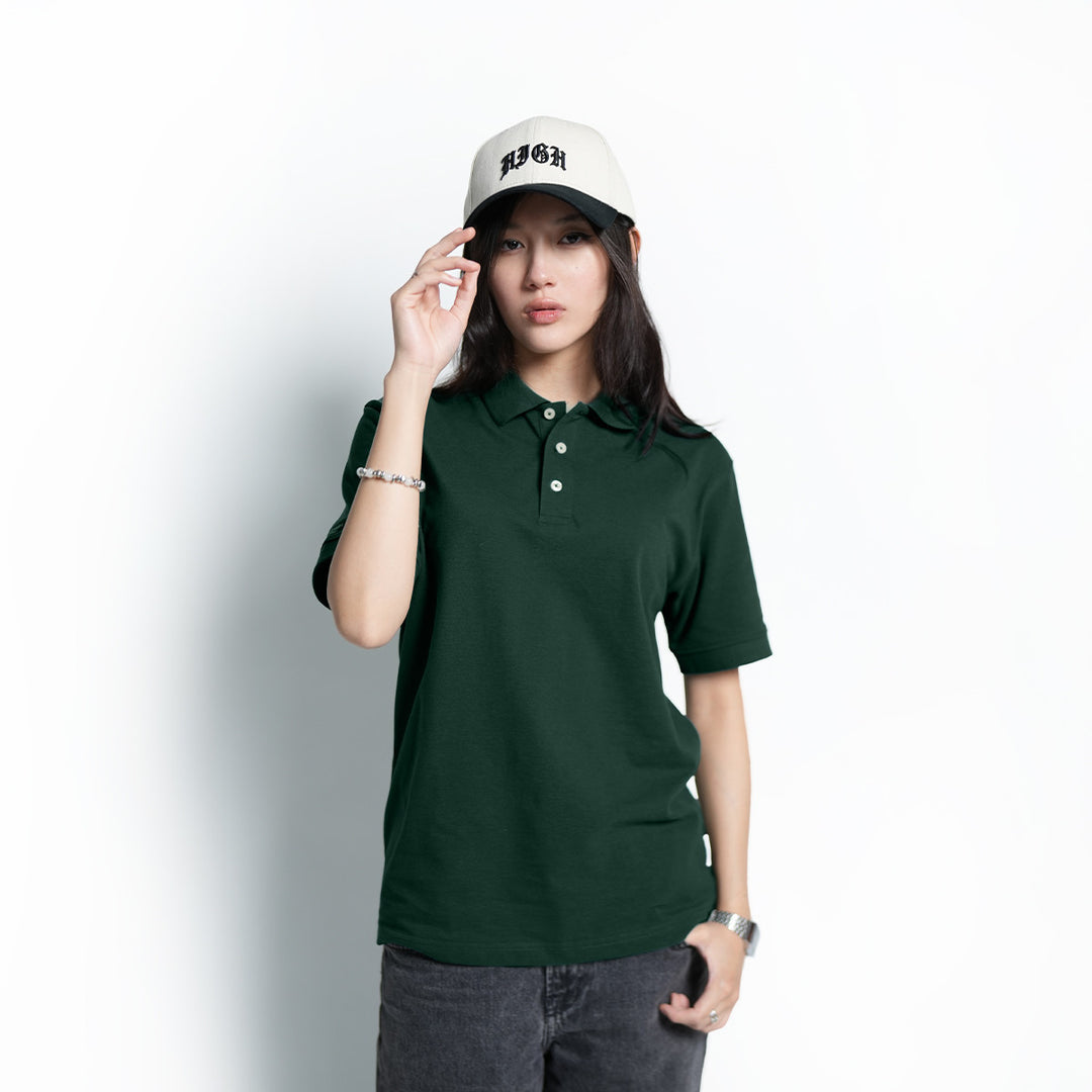 Princeton Basic Polo Tee - 150