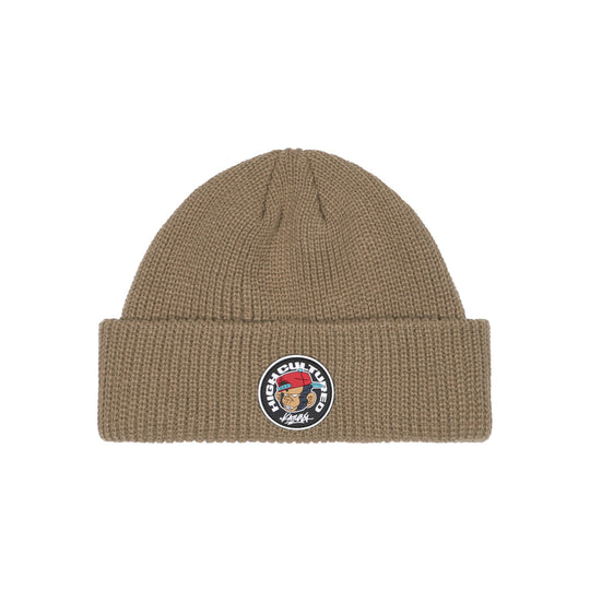 HIGH CULTURED X KATUN Beanie - 204