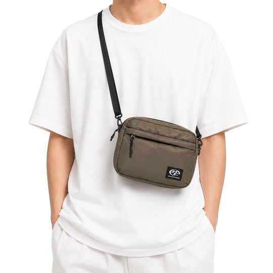 HIGH CULTURED Classic City Shoulder Bag - 84