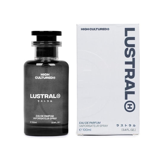 Perfume Lustral  - 0058