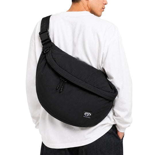Classic Crescent Shoulder Bag - 85