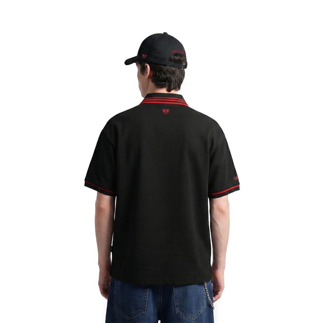 SRG Classic Collar Shirt - 168