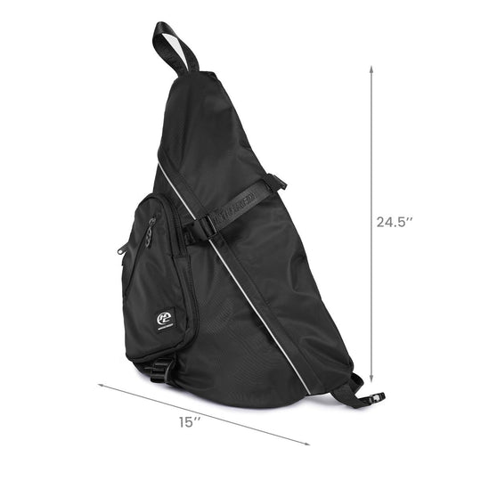 HIGH CULTURED Delta Sling Shoulder Bag - 87