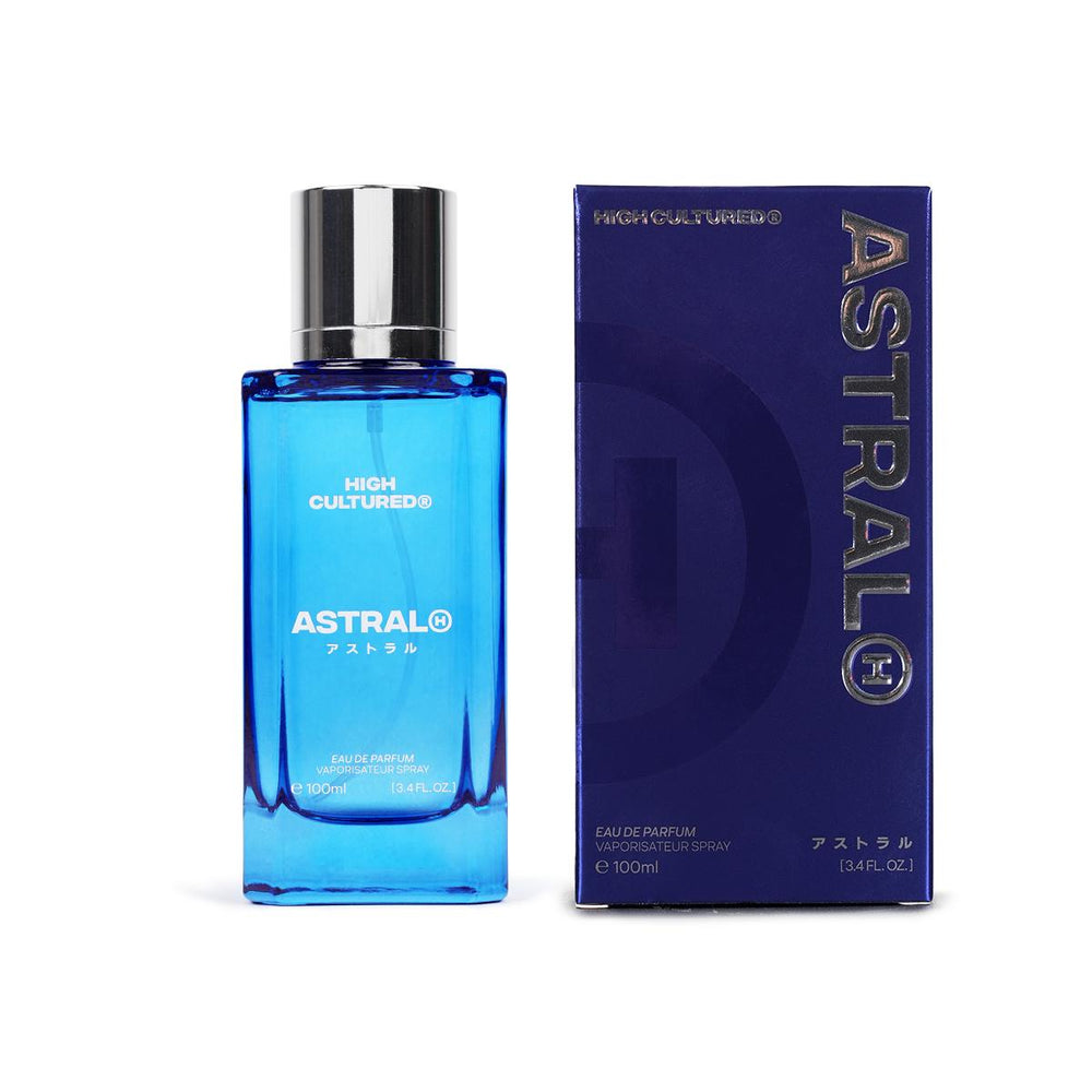Perfume Astral - 0044