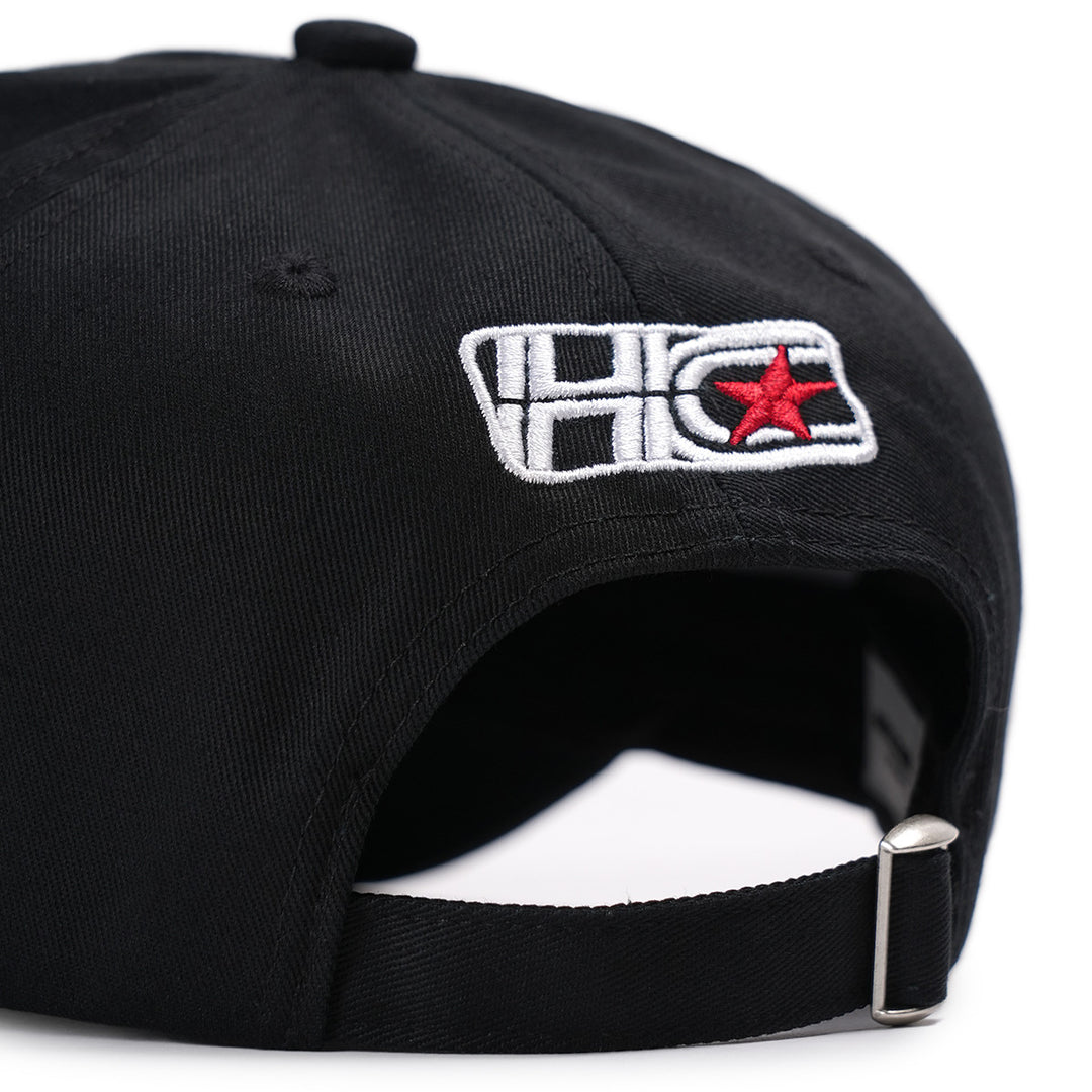 High Cultured Opulent Logo A-Frame Cap - 208