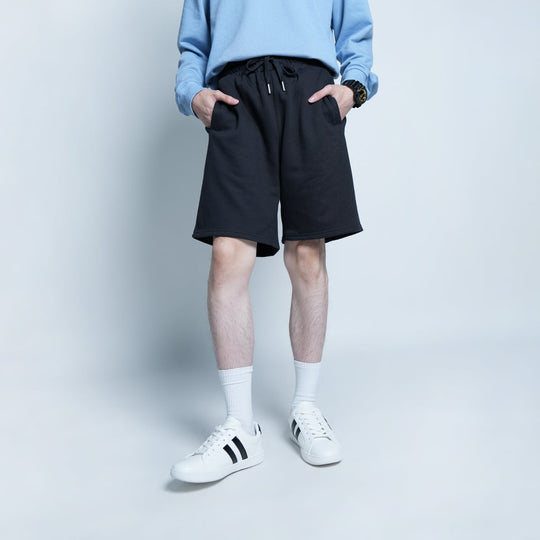 Short Sweat Pants - 106