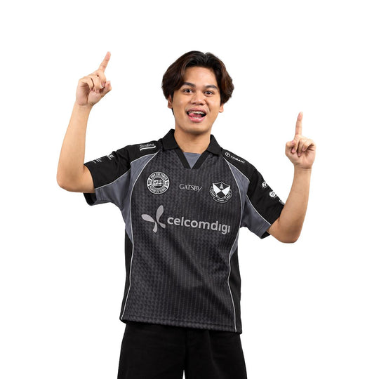 SRG S17 EDITION IN GAME STORMIE JERSEY - 184