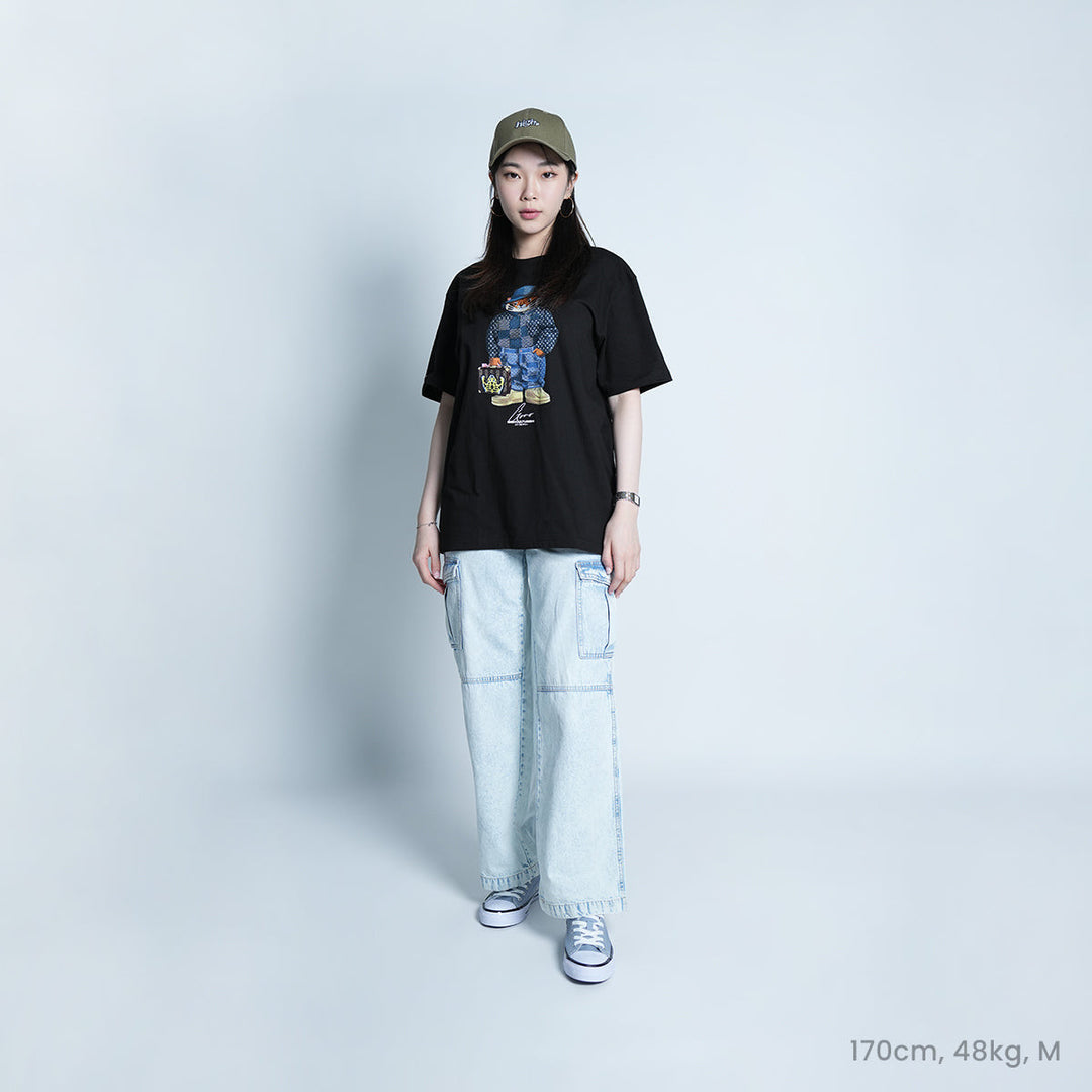 High End Goro, The Tiger Tee - 963