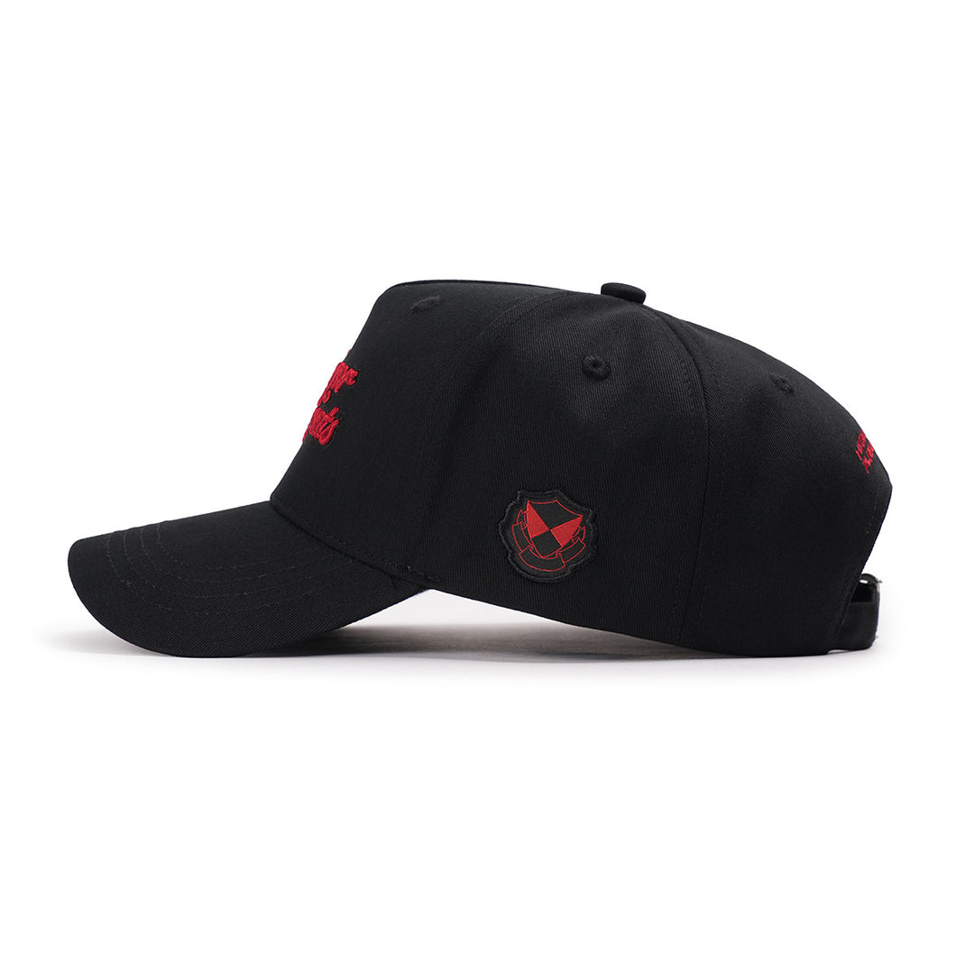 SRG Classic A-Frame Baseball Cap - 209