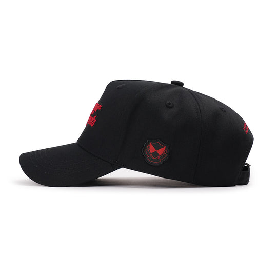 SRG Classic A-Frame Baseball Cap - 209