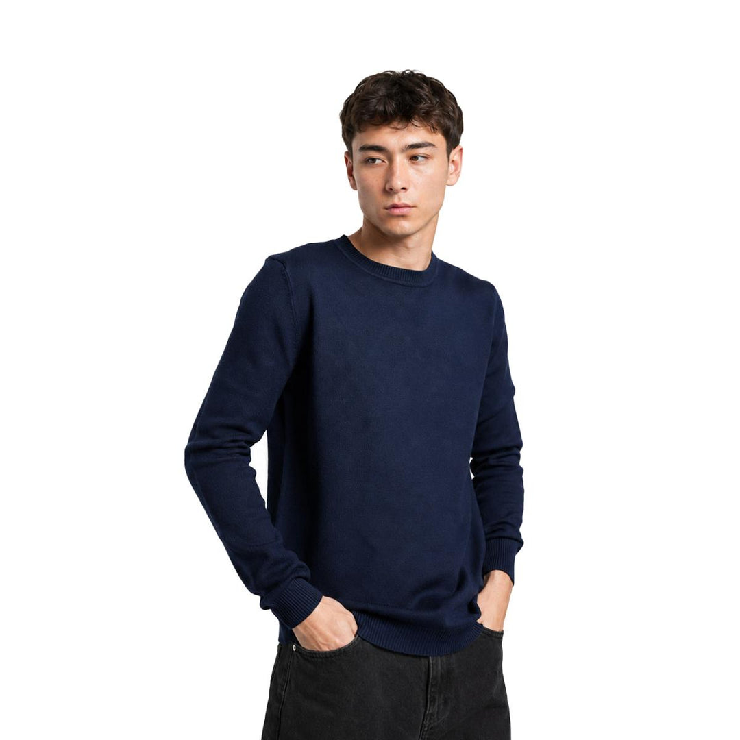Kurt Knitted Sweater - 144