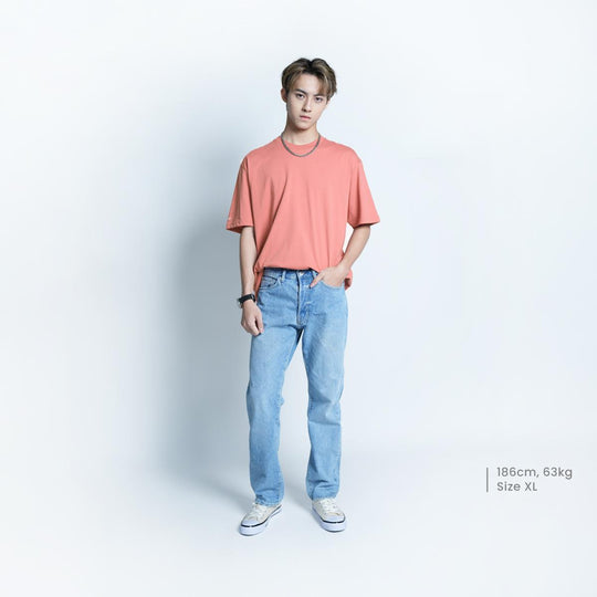Trumann Tee - 806 (CLEARANCE)