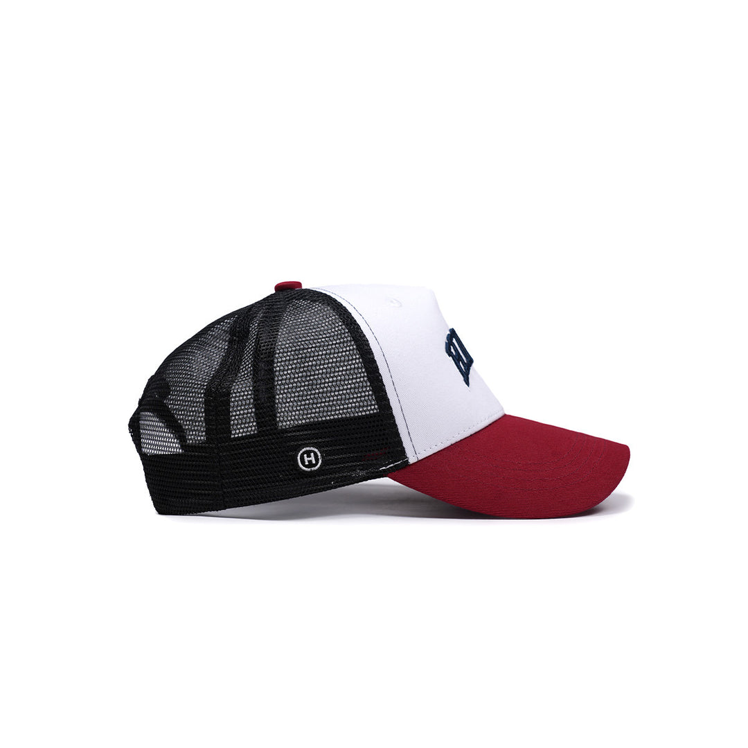 High Mesh A-Frame Cap - 184