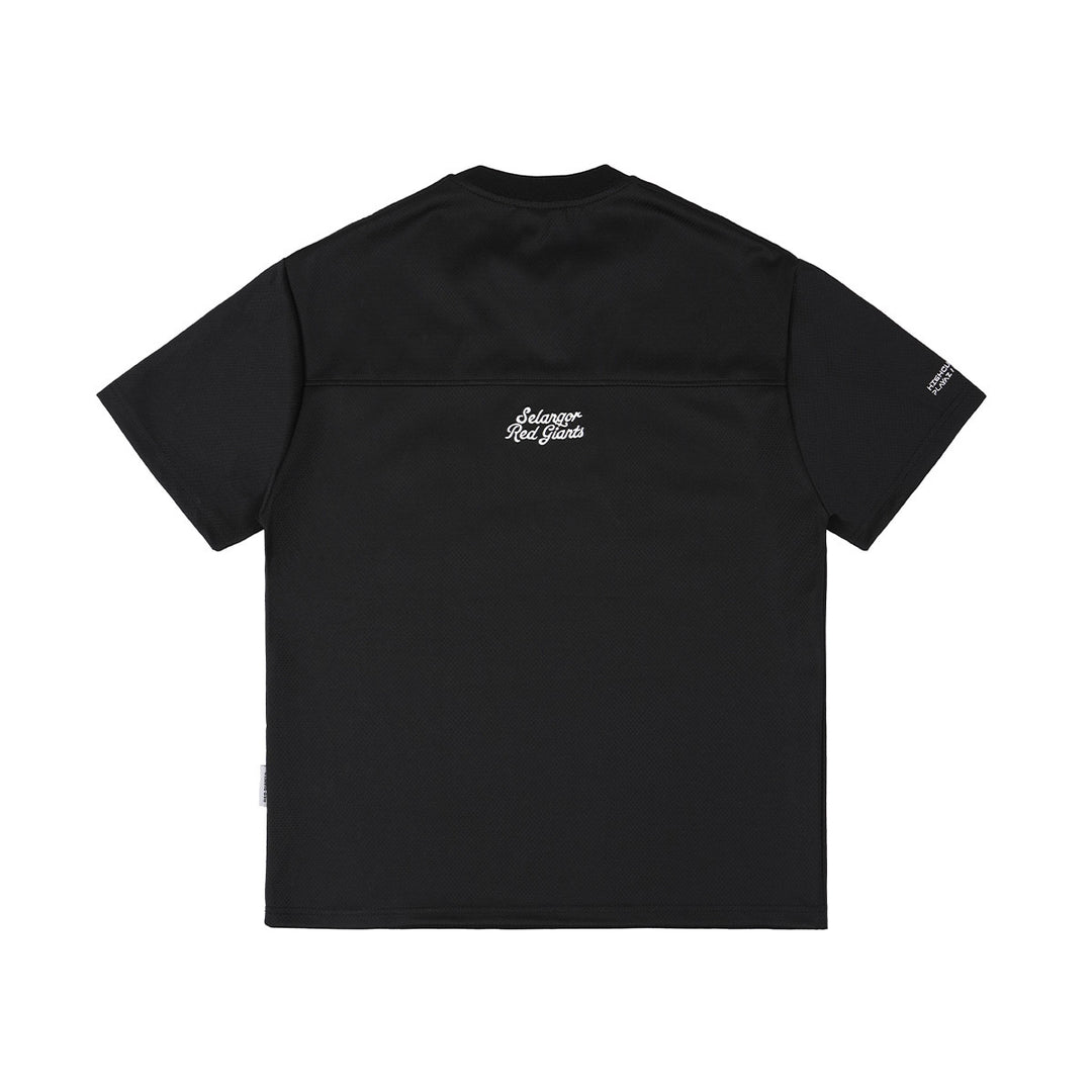 SRG Initials Limited Edition Jersey Tee - 1182