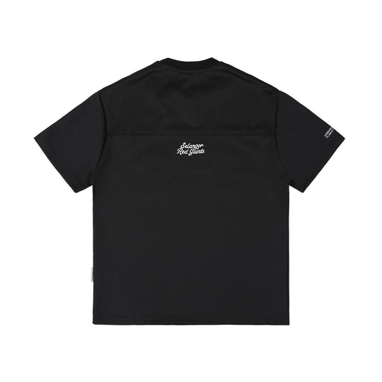 SRG Initials Limited Edition Jersey Tee - 1182