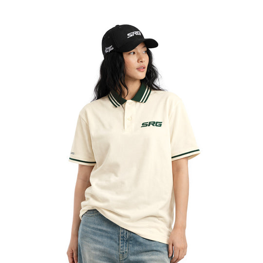 SRG Classic Collar Shirt - 168