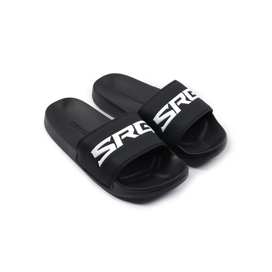 HIGH CULTURED x PLAYAZ x  PROTECH x SRG Classic Slides - 16