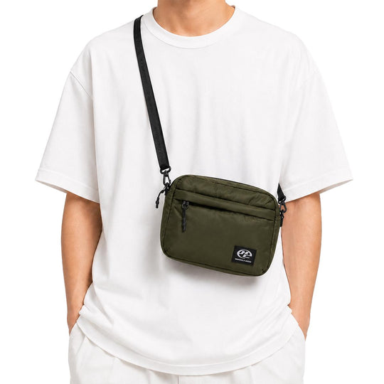 HIGH CULTURED Classic City Shoulder Bag - 84