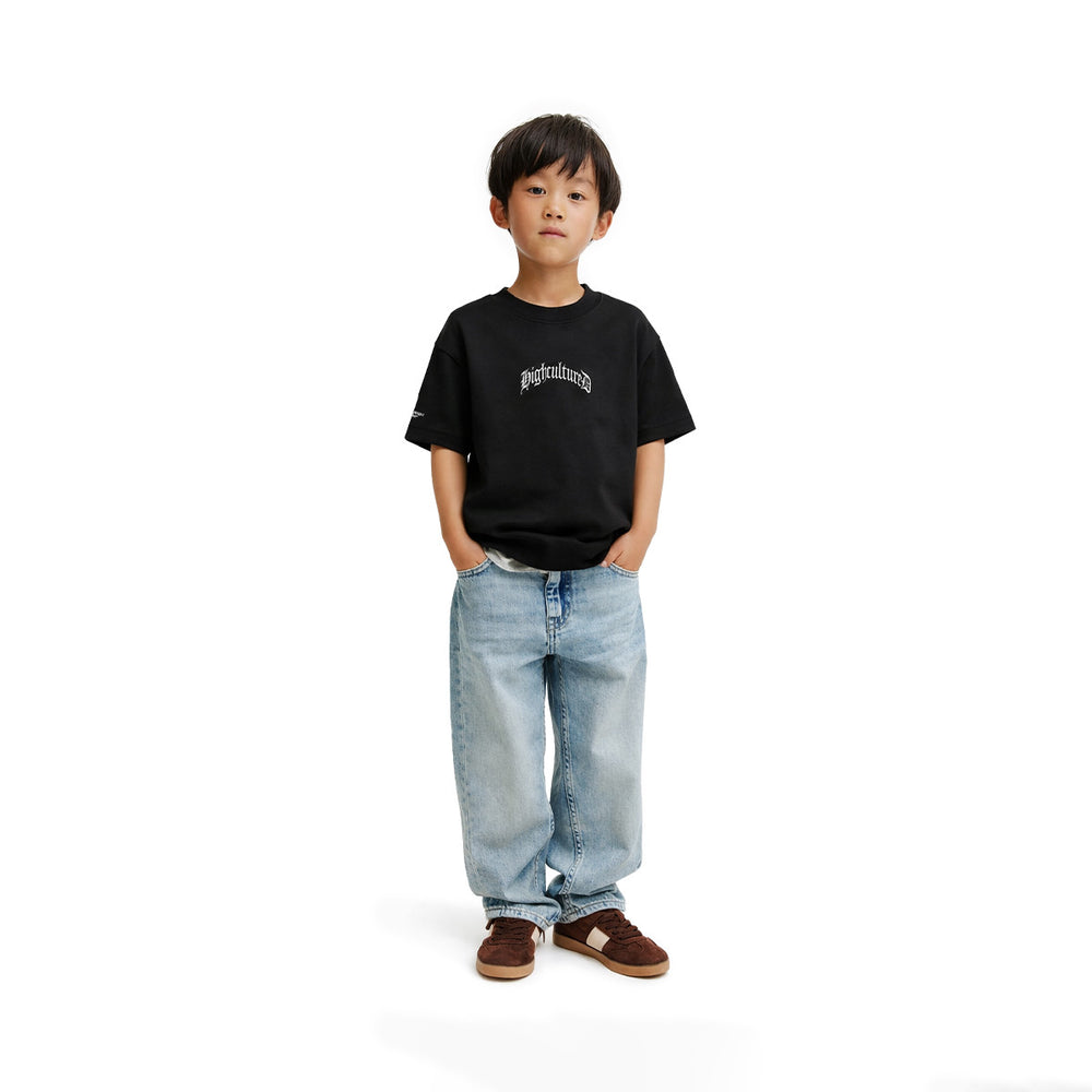 High Cultured Hikari Dice Kids Tee - 0012