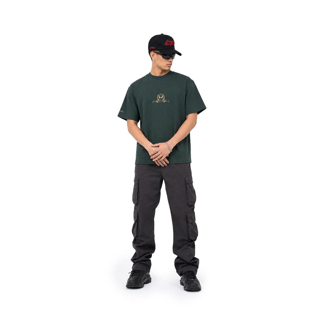 SRG WORLD CLASS TEE - 1192