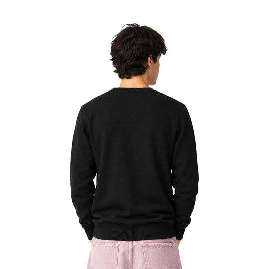 Kurt Knitted Sweater - 144