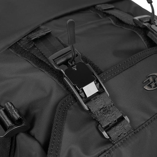 HIGH CULTURED Standard Travel Backpack - 222