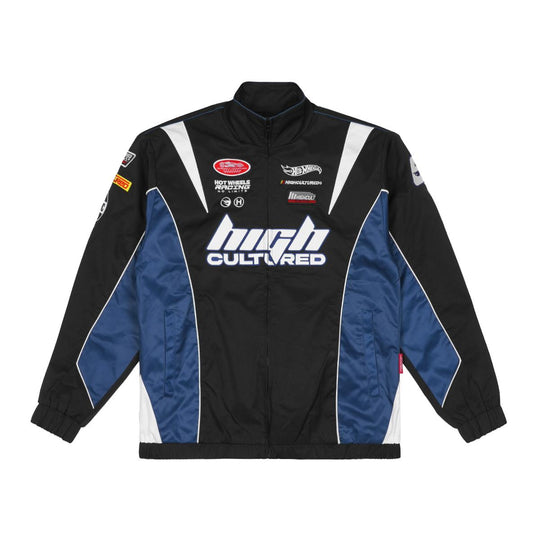 Hot Wheels x HIGH CULTURED Racing Team Jacket - 148