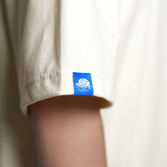 ANOTHER Biker Club Tee - 9088