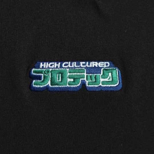 PROTECH X HIGH CULTURED Hiro Loose Tee - 1031