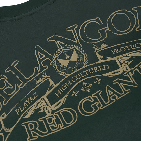 SRG WORLD CLASS TEE - 1192