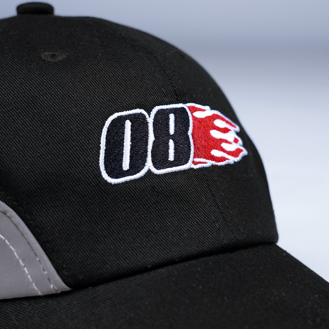 High Cultured Nitro 08 Baseball Cap - 180