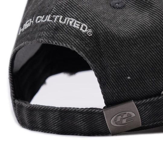 Street Era Relic Baseball Cap - 217