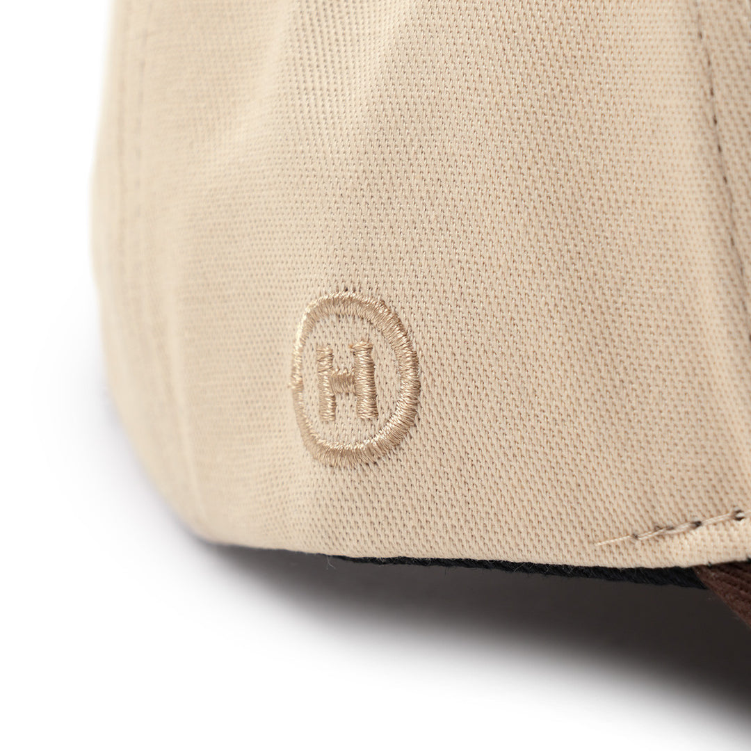 High Cultured Futurism Hyperion Logo Baseball Cap - 188