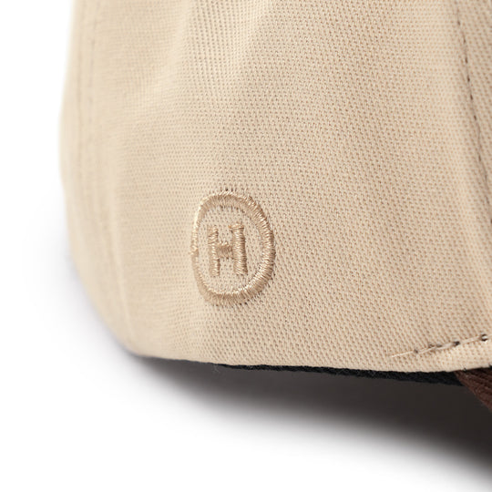 High Cultured Futurism Hyperion Logo Baseball Cap - 188