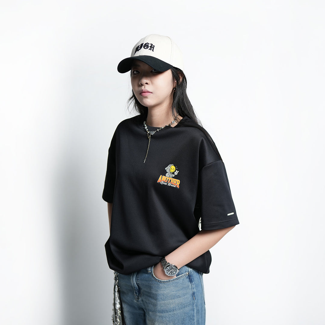 ANOTHER Everything is Alright Tee - 9087