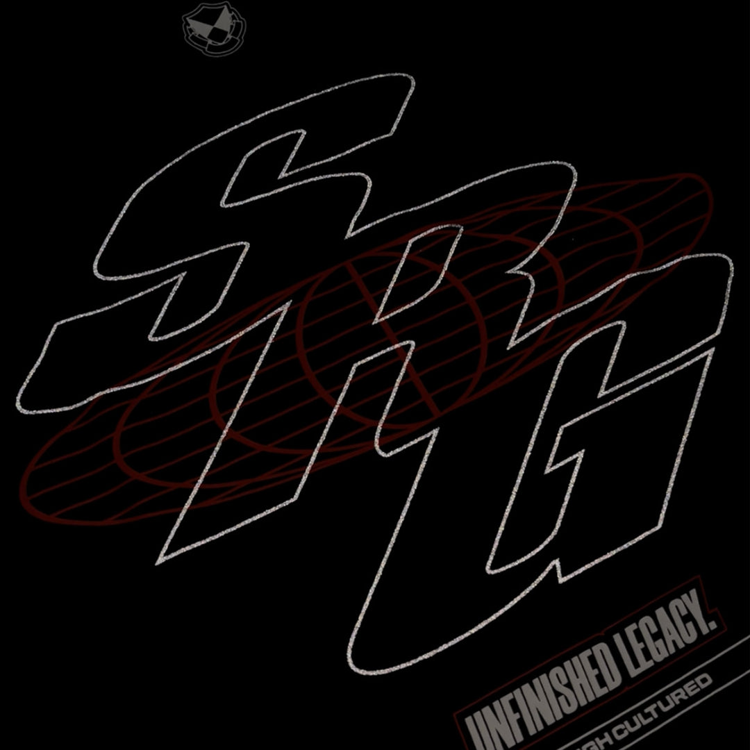 SRG Unfinished Legacy Loose Tee - 1181